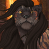 [Ebony] Fabio Floof